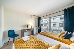Côte D'Azur Colours image 4