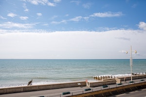 Seafront Scenes image 12