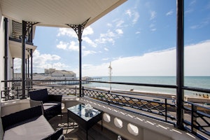 Seafront Scenes image 11
