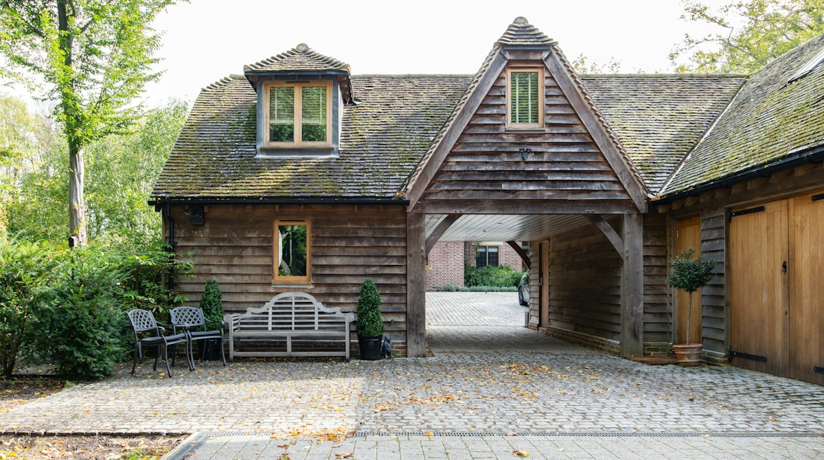 Halcyon Hideaway, East of England