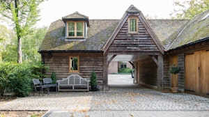 Halcyon Hideaway image 1