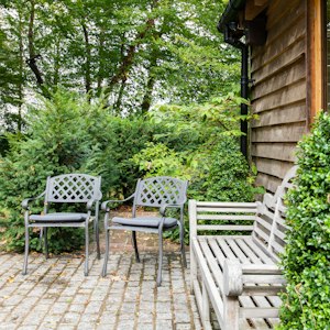 Halcyon Hideaway image 6