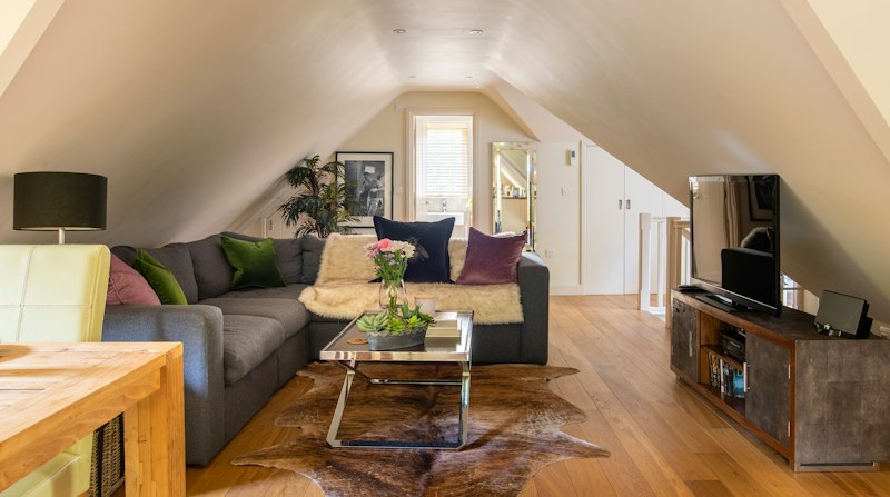 Halcyon Hideaway additional image