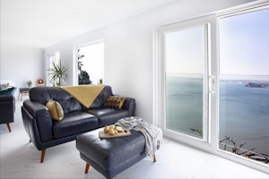 With A View Like That image 1