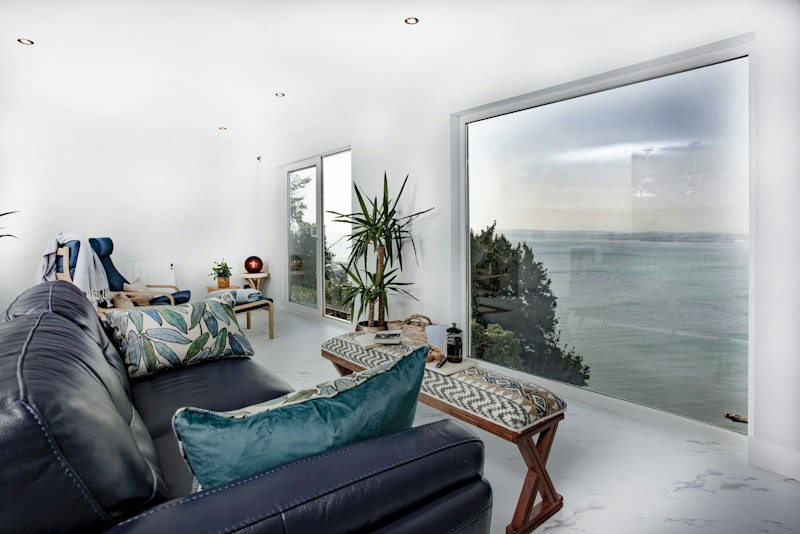 With A View Like That additional image