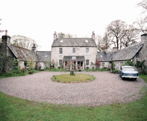 The Highland Wonder image 1