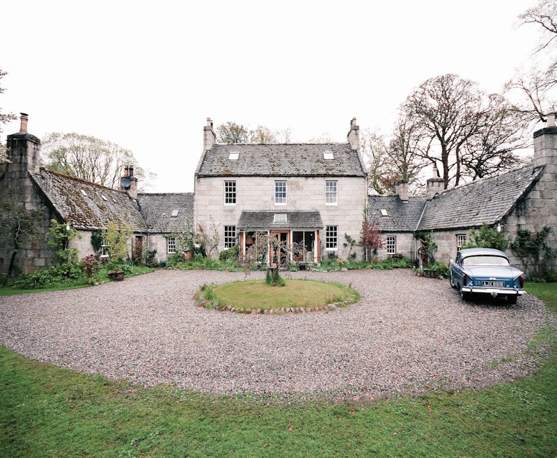 The Highland Wonder main image