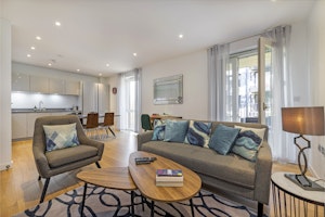 The Clapham Key image 1