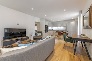 The Clapham Key image 8