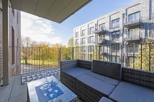 The Clapham Key image 6