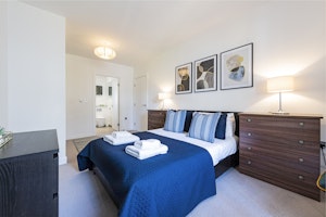 The Clapham Key image 4
