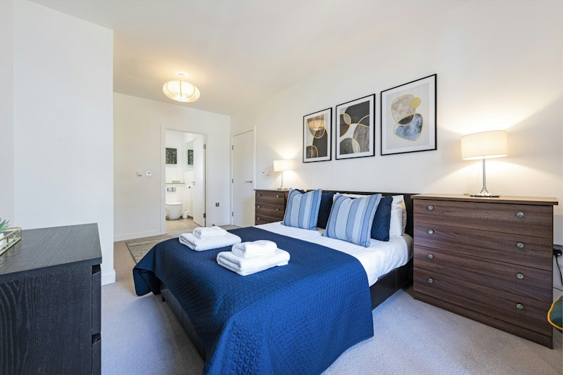 The Clapham Key additional image