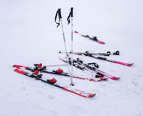 Hit the slopes at Telluride Ski Resort