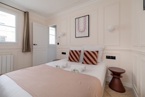 Paris Rendezvous image 14