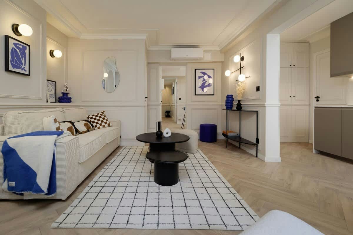 Paris Rendezvous, Ile-de-France