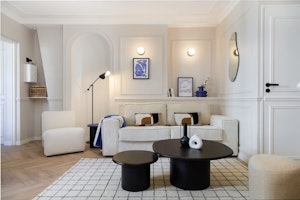 Paris Rendezvous image 6
