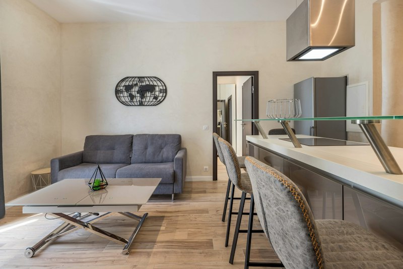 Nest of Cannes additional image