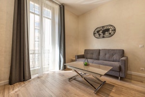 Nest of Cannes image 1