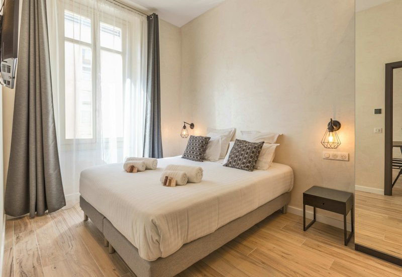 Nest of Cannes additional image