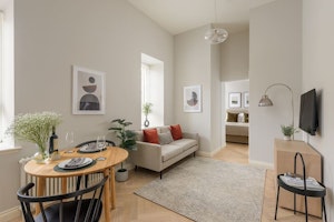 The Curator's Hideaway image 1