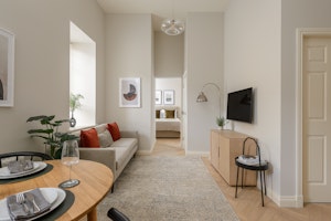 The Curator's Hideaway image 4