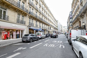 Paris Panache image 5