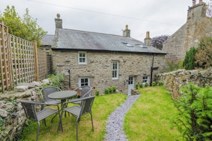 Wensleydale & Wine image 1