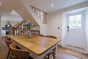 Wensleydale & Wine image 3