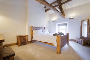 Wensleydale & Wine image 2