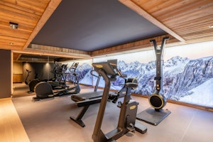 Sarenne Sunlounge image 11