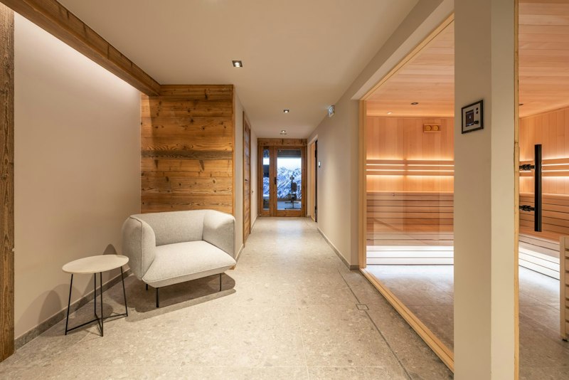 Sarenne Sunlounge additional image