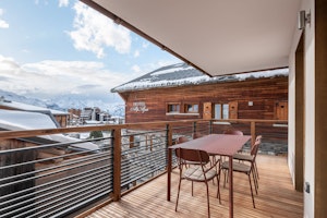 Sarenne Sunlounge image 4