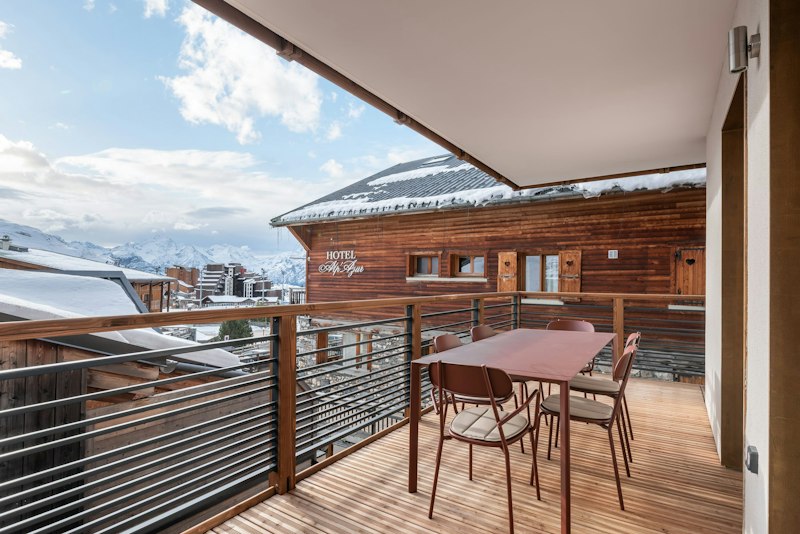 Sarenne Sunlounge additional image