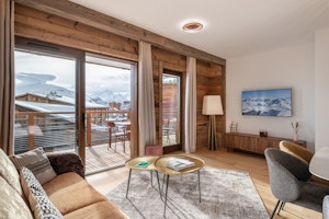 Sarenne Sunlounge image 3