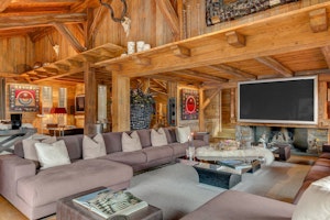 Alpine Valley Residence image 13