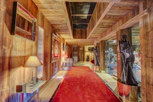 Alpine Valley Residence image 9