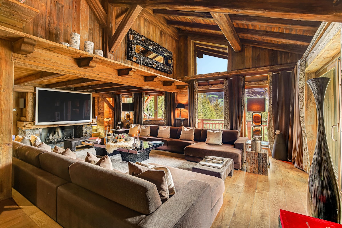Alpine Valley Residence, Auvergne-Rhône-Alpes