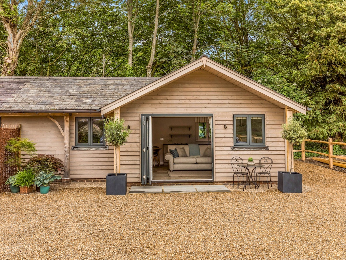 Woodland Echo, South East