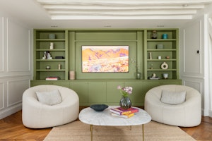 The Parisian Elegance image 14