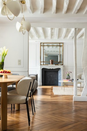 The Parisian Elegance image 8