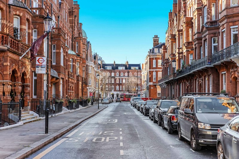 Chelsea Afternoon additional image