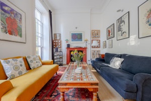 Bloomsbury Townhouse image 1