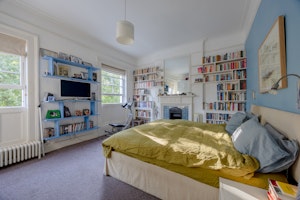 Bloomsbury Townhouse image 15