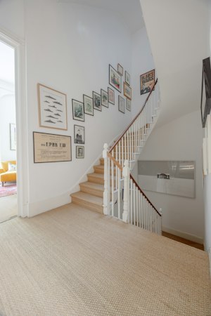 Bloomsbury Townhouse image 14