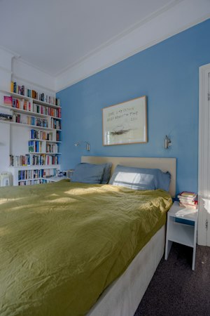 Bloomsbury Townhouse image 13