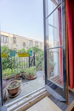 Bloomsbury Townhouse image 12
