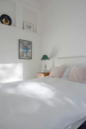 Bloomsbury Townhouse image 10