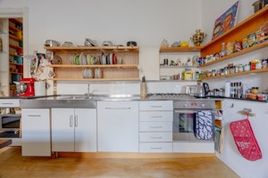 Bloomsbury Townhouse image 8