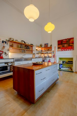 Bloomsbury Townhouse image 7