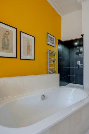 Bloomsbury Townhouse image 6